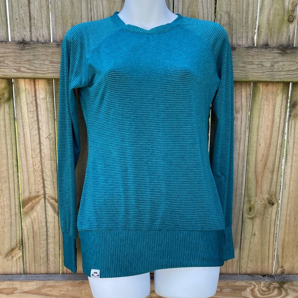 CORBEAUX Silkyway Long Sleeve Women's
